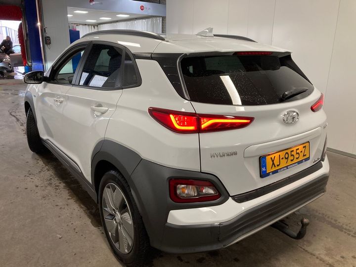 Photo 19 VIN: KMHK581GFKU012440 - HYUNDAI KONA 