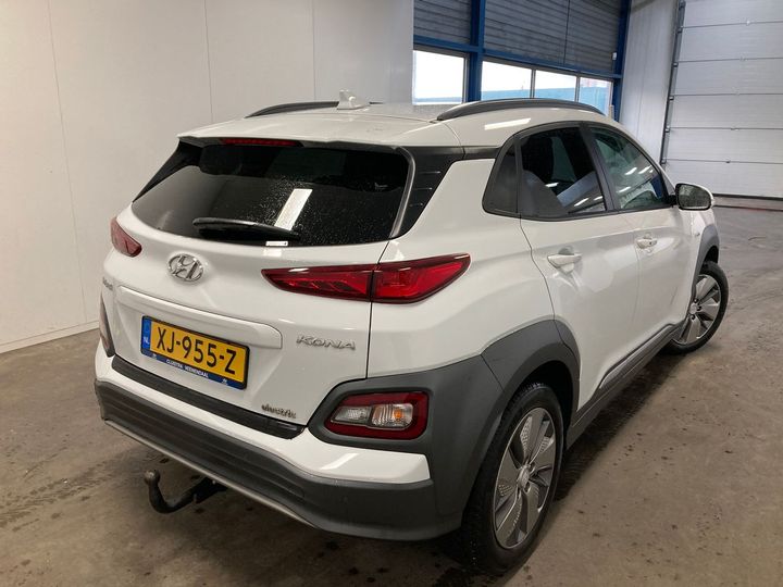 Photo 3 VIN: KMHK581GFKU012440 - HYUNDAI KONA 