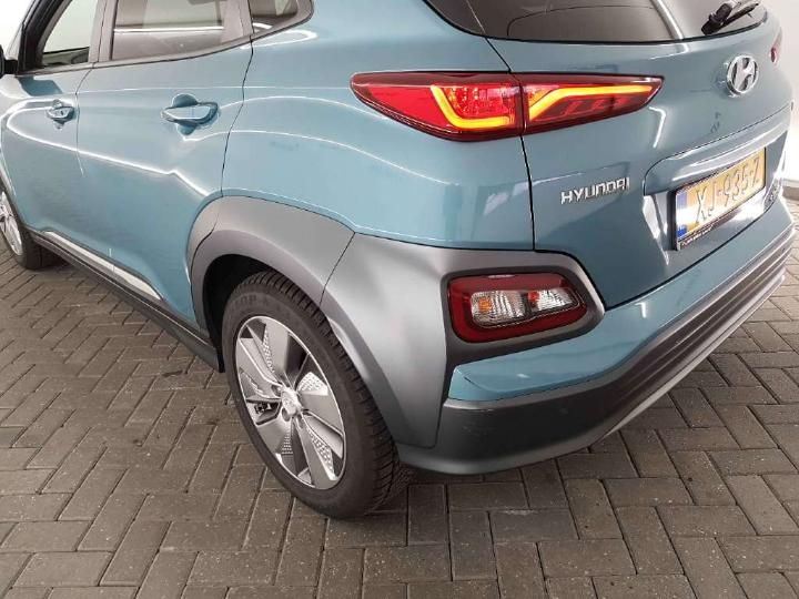 Photo 24 VIN: KMHK581GFKU012668 - HYUNDAI KONA 