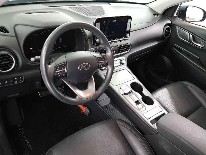 Photo 7 VIN: KMHK581GFKU012668 - HYUNDAI KONA 