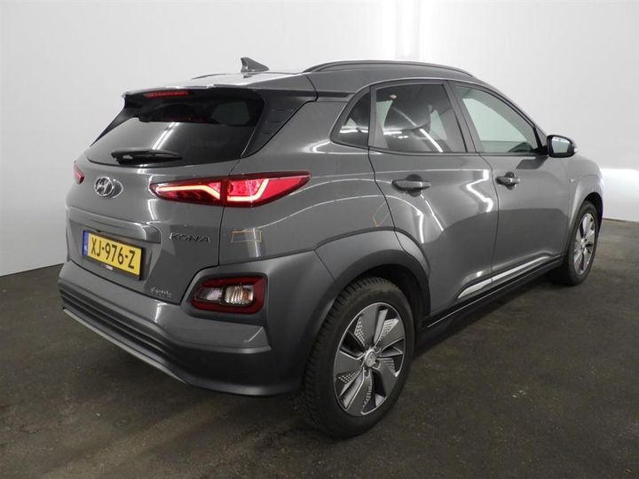 Photo 1 VIN: KMHK581GFKU012722 - HYUNDAI KONA 