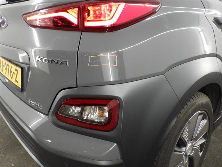 Photo 22 VIN: KMHK581GFKU012722 - HYUNDAI KONA 