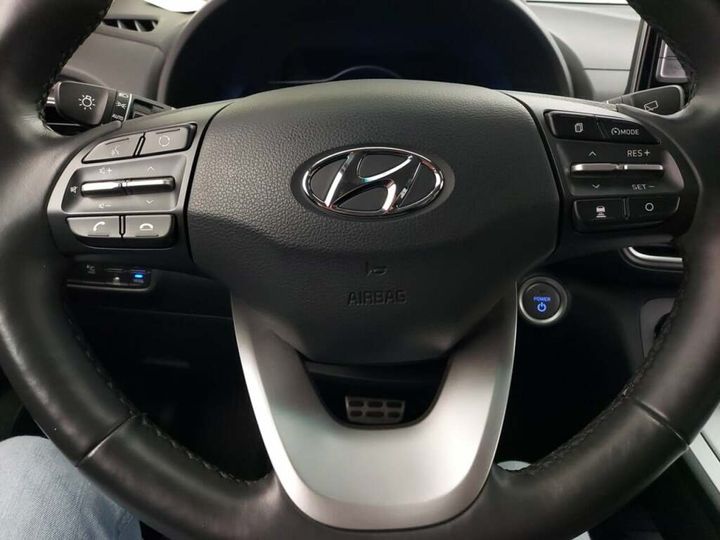 Photo 12 VIN: KMHK581GFKU012862 - HYUNDAI KONA 