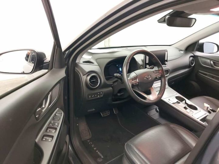 Photo 23 VIN: KMHK581GFKU012862 - HYUNDAI KONA 