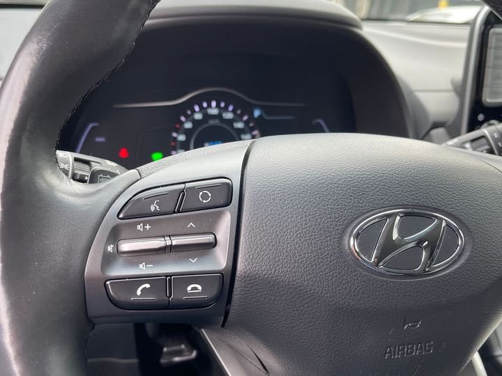 Photo 15 VIN: KMHK581GFKU012948 - HYUNDAI KONA 