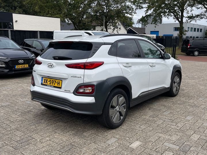 Photo 3 VIN: KMHK581GFKU012948 - HYUNDAI KONA 