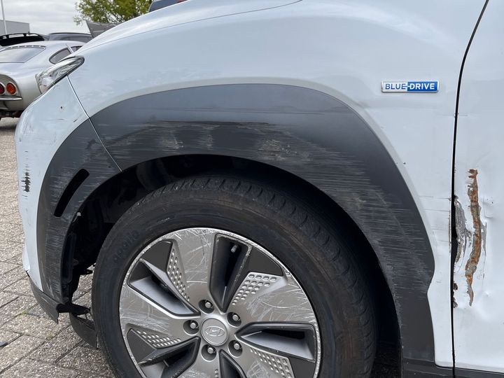 Photo 33 VIN: KMHK581GFKU012948 - HYUNDAI KONA 