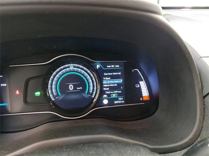 Photo 22 VIN: KMHK581GFKU013182 - HYUNDAI KONA 