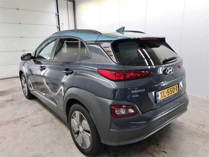 Photo 3 VIN: KMHK581GFKU013182 - HYUNDAI KONA 