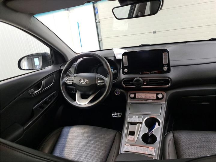 Photo 6 VIN: KMHK581GFKU013182 - HYUNDAI KONA 