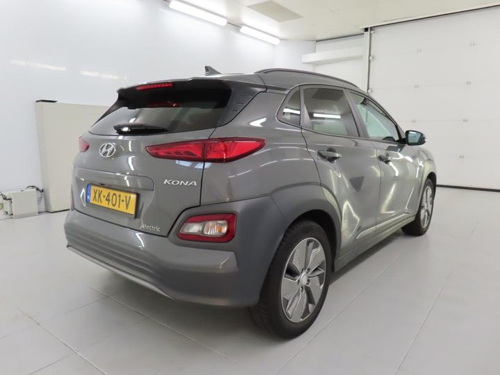 Photo 1 VIN: KMHK581GFKU013363 - HYUNDAI KONA 