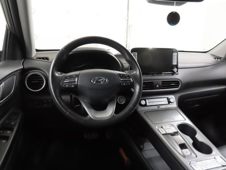 Photo 2 VIN: KMHK581GFKU013363 - HYUNDAI KONA 