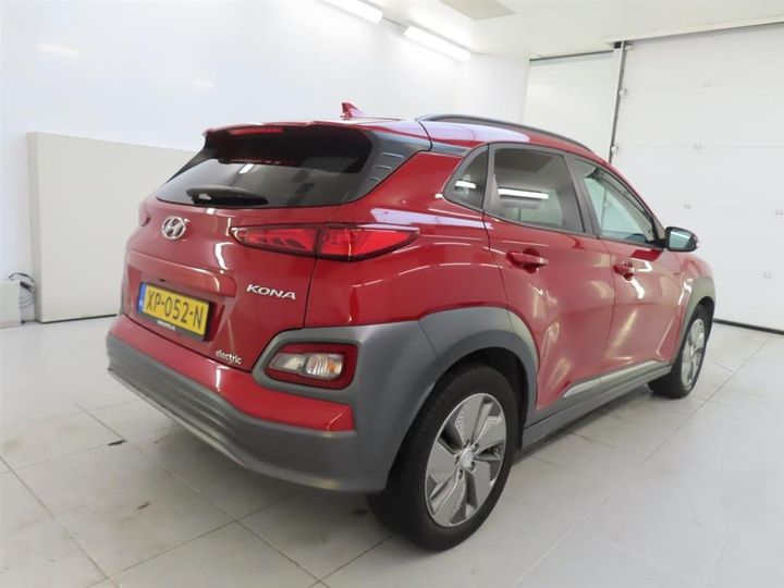 Photo 1 VIN: KMHK581GFKU013438 - HYUNDAI KONA 