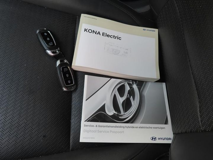 Photo 9 VIN: KMHK581GFKU013438 - HYUNDAI KONA 