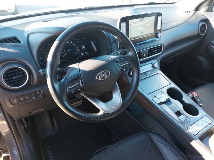 Photo 7 VIN: KMHK581GFKU013495 - HYUNDAI KONA 