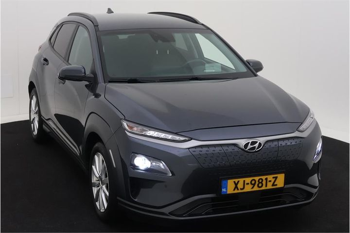 Photo 1 VIN: KMHK581GFKU013625 - HYUNDAI KONA 