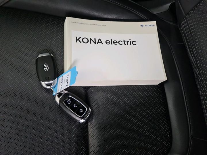 Photo 14 VIN: KMHK581GFKU013625 - HYUNDAI KONA 