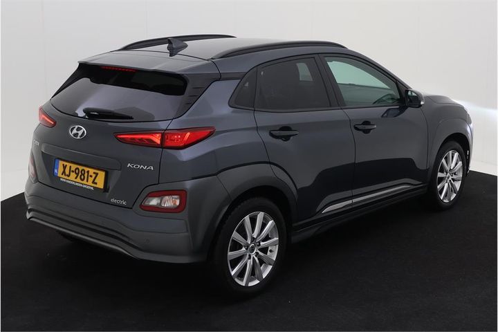 Photo 2 VIN: KMHK581GFKU013625 - HYUNDAI KONA 