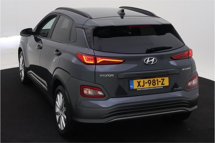 Photo 3 VIN: KMHK581GFKU013625 - HYUNDAI KONA 