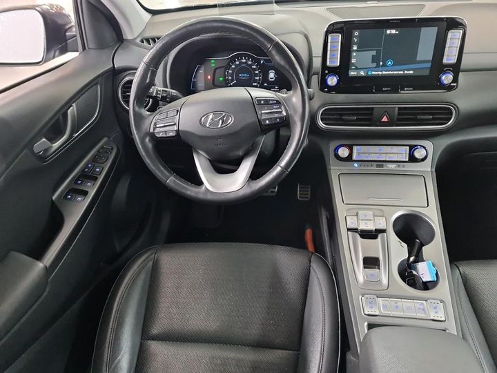 Photo 5 VIN: KMHK581GFKU013625 - HYUNDAI KONA 