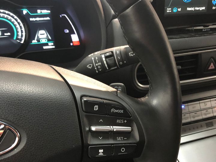 Photo 19 VIN: KMHK581GFKU013778 - HYUNDAI KONA 