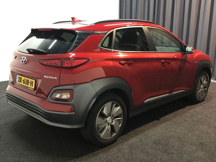 Photo 3 VIN: KMHK581GFKU013778 - HYUNDAI KONA 