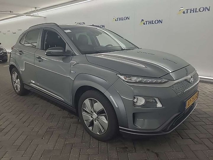 Photo 1 VIN: KMHK581GFKU018569 - HYUNDAI KONA 