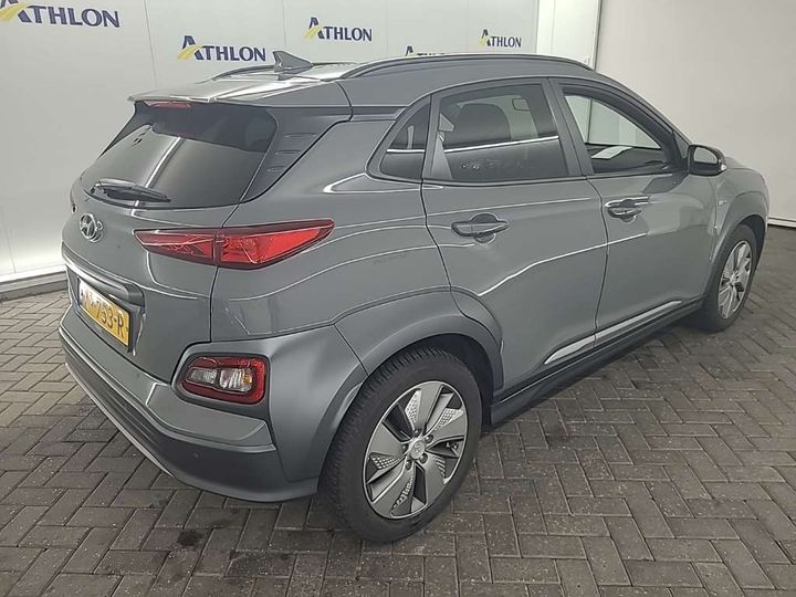 Photo 2 VIN: KMHK581GFKU018569 - HYUNDAI KONA 