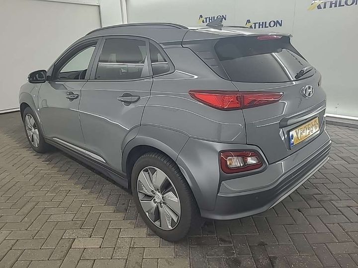 Photo 3 VIN: KMHK581GFKU018569 - HYUNDAI KONA 