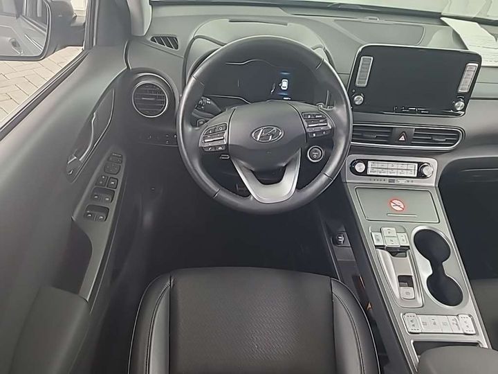 Photo 7 VIN: KMHK581GFKU018569 - HYUNDAI KONA 