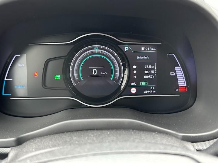 Photo 23 VIN: KMHK581GFKU018896 - HYUNDAI KONA 