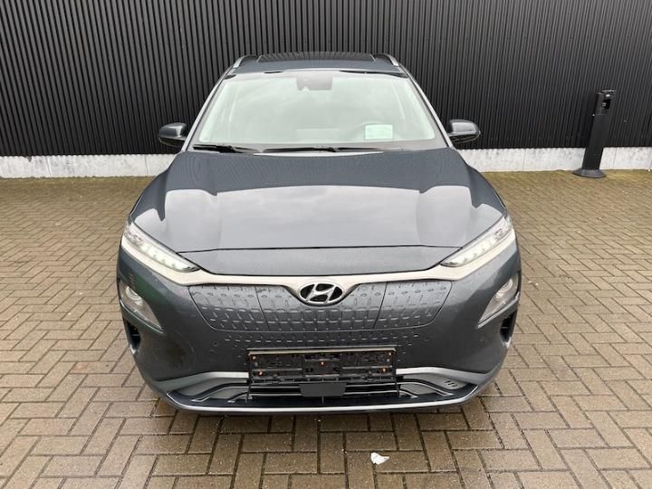 Photo 3 VIN: KMHK581GFKU018896 - HYUNDAI KONA 