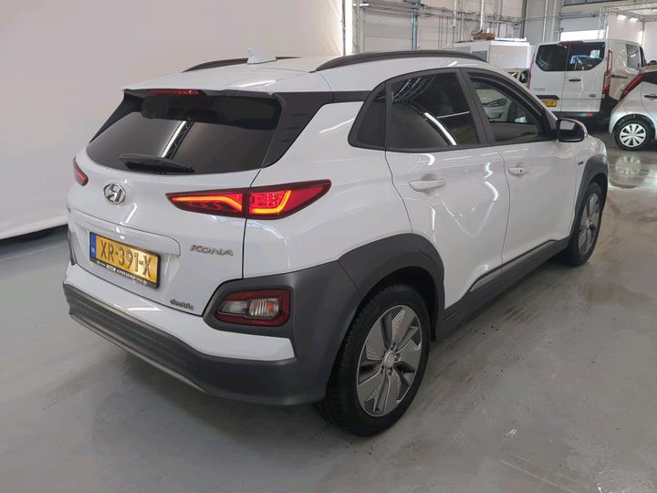 Photo 1 VIN: KMHK581GFKU020025 - HYUNDAI KONA 