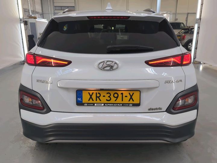 Photo 10 VIN: KMHK581GFKU020025 - HYUNDAI KONA 