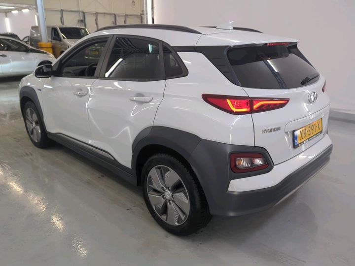 Photo 11 VIN: KMHK581GFKU020025 - HYUNDAI KONA 