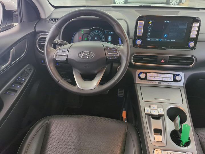 Photo 29 VIN: KMHK581GFKU020025 - HYUNDAI KONA 