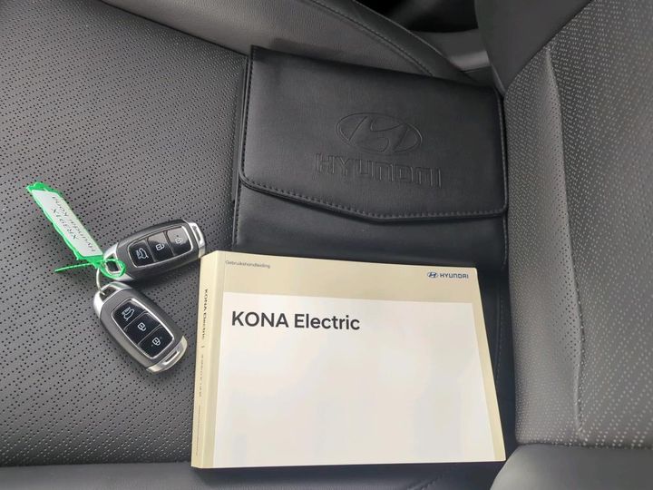 Photo 3 VIN: KMHK581GFKU020025 - HYUNDAI KONA 