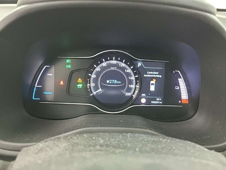 Photo 8 VIN: KMHK581GFKU020035 - HYUNDAI KONA 