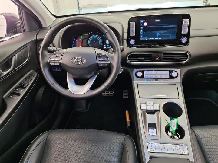 Photo 11 VIN: KMHK581GFKU020154 - HYUNDAI KONA 