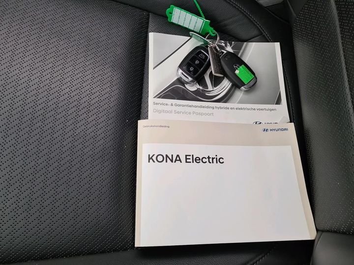 Photo 3 VIN: KMHK581GFKU020154 - HYUNDAI KONA 