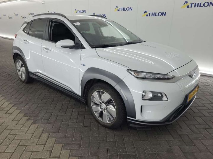 Photo 1 VIN: KMHK581GFKU020310 - HYUNDAI KONA 