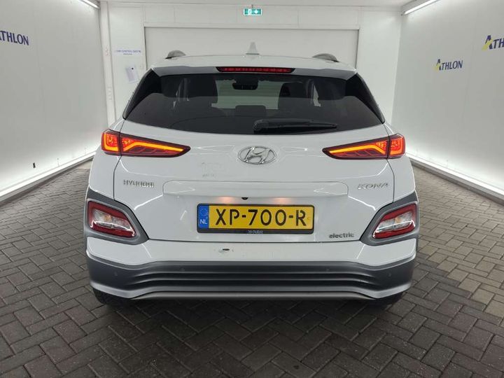 Photo 14 VIN: KMHK581GFKU020310 - HYUNDAI KONA 