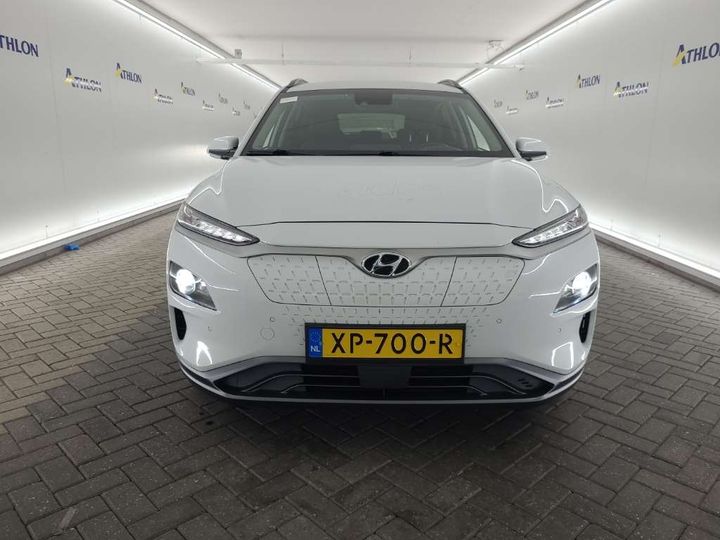 Photo 15 VIN: KMHK581GFKU020310 - HYUNDAI KONA 