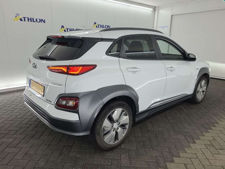 Photo 2 VIN: KMHK581GFKU020310 - HYUNDAI KONA 