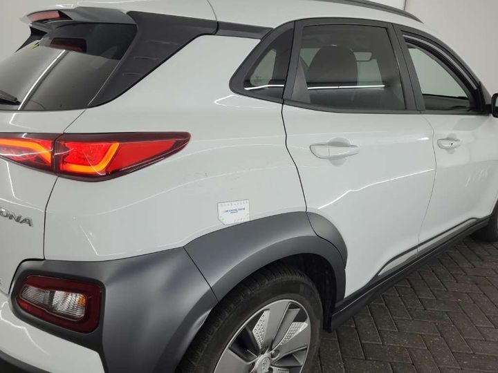 Photo 20 VIN: KMHK581GFKU020310 - HYUNDAI KONA 