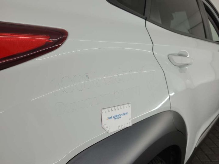 Photo 21 VIN: KMHK581GFKU020310 - HYUNDAI KONA 