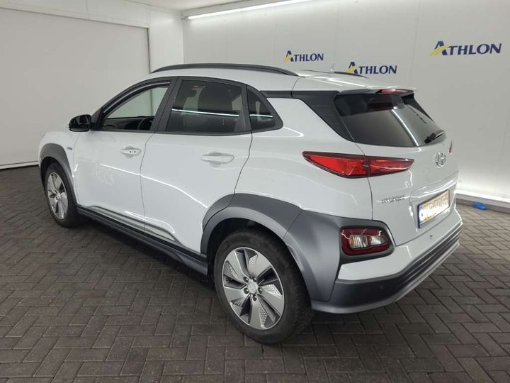 Photo 3 VIN: KMHK581GFKU020310 - HYUNDAI KONA 