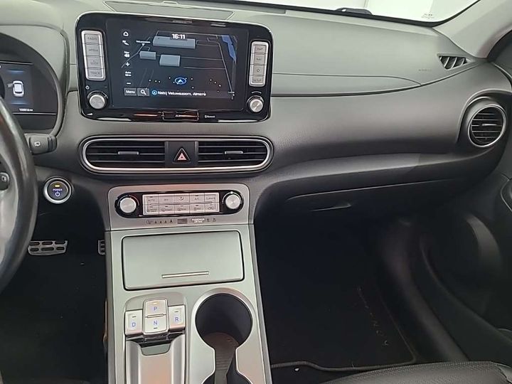 Photo 9 VIN: KMHK581GFKU020310 - HYUNDAI KONA 