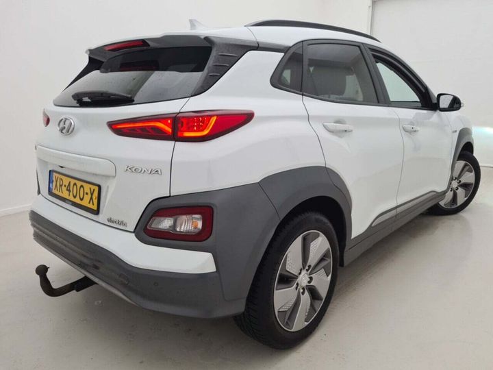 Photo 1 VIN: KMHK581GFKU021359 - HYUNDAI KONA 