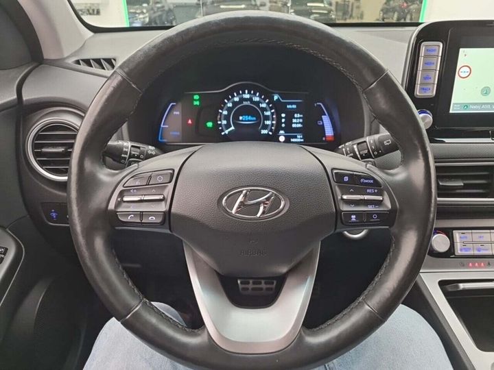 Photo 13 VIN: KMHK581GFKU021359 - HYUNDAI KONA 